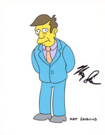 Harry Shearer E