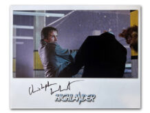 Christopher Lambert E