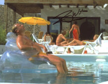 Ray Winstone 1A