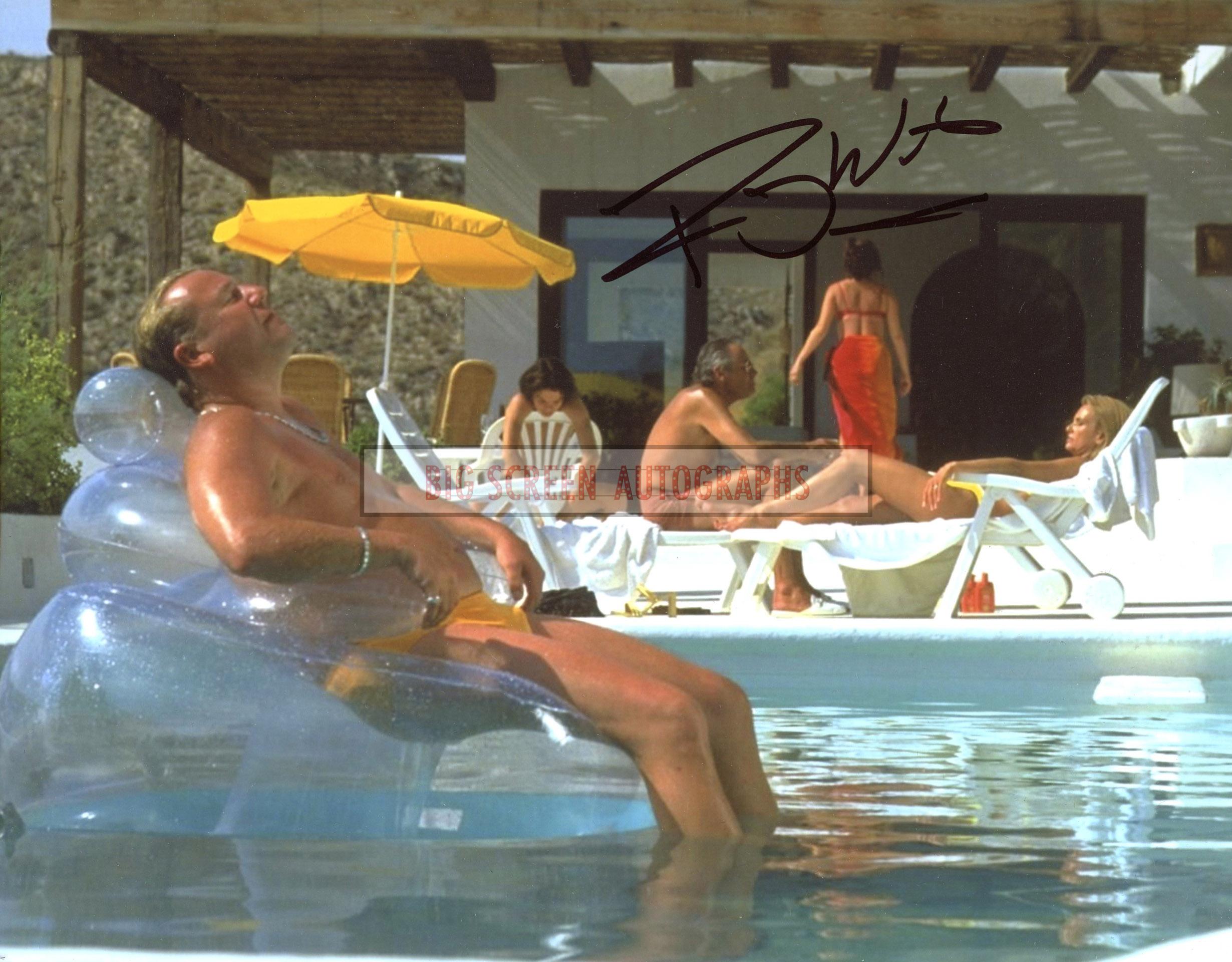 Ray Winstone 1A