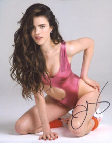 Margaret Qualley F
