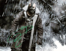 Tom Hardy D2