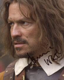 Dominic West J