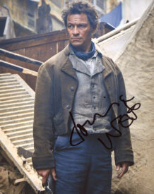 Dominic West I