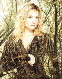 Joanna Froggatt F