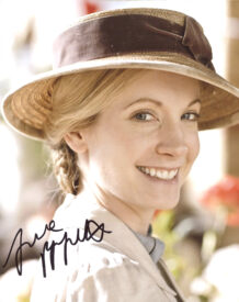 Joanna Froggatt G
