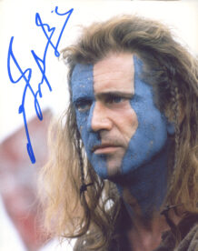 Mel Gibson H