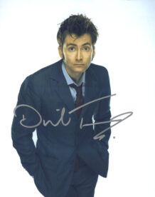 David Tennant B3