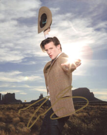 Matt Smith B1