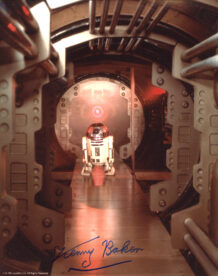 Kenny Baker U