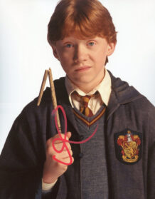 Rupert Grint 3A