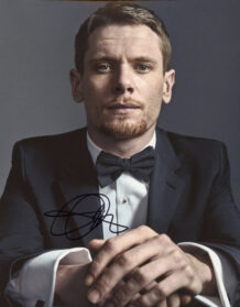 Jack O'Connell 3A