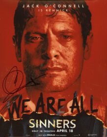 Jack O'Connell 1A