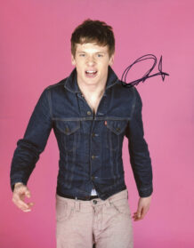 Jack O'Connell 2A