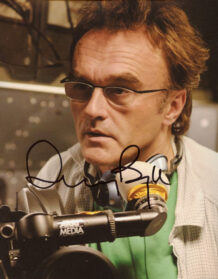 Danny Boyle 2A