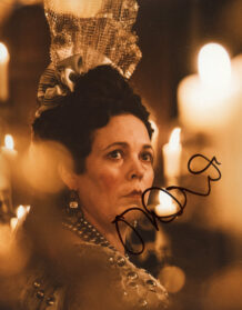 Olivia Colman 2A