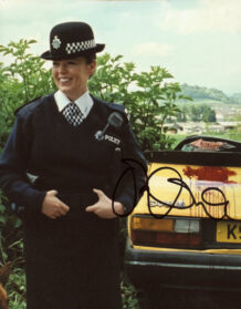Olivia Colman 1A