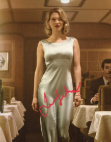 Lea Seydoux P