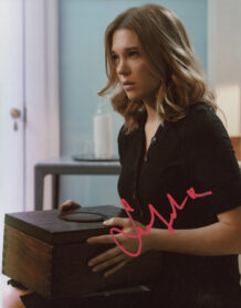 Lea Seydoux O