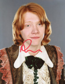 Rupert Grint 2A