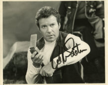 William Shatner I